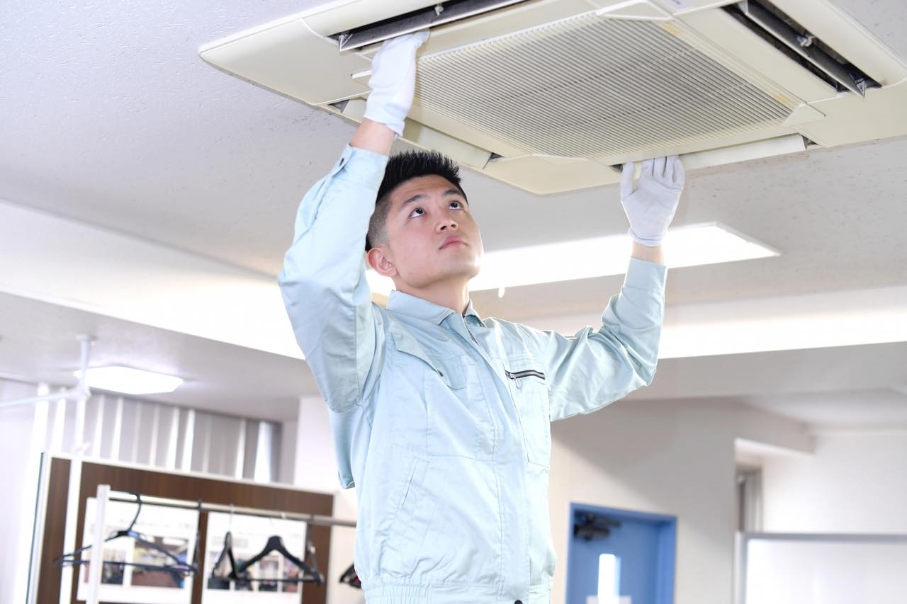 お掃除専科料金