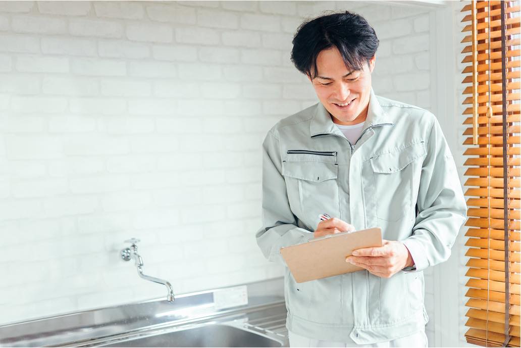 水回り専科料金