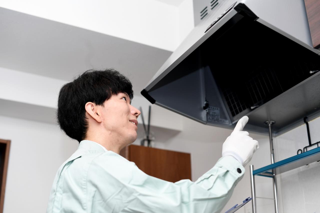 当社で働くメリット1